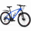 Bicicleta Nitro Trail Aro 29 (Azul)