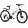 nitro_blanco_1 Bicicleta Nitro Trail Aro 29 (Blanco)