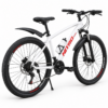 nitro_blanco_3 Bicicleta Nitro Trail Aro 29 (Blanco)