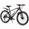 Bicicleta Nitro Trail Aro 29 (Negro)