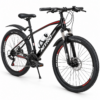 Bicicleta Nitro Trail Aro 29 (Negro)