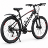 Bicicleta Nitro Trail Aro 29 (Negro)