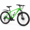 Bicicleta Nitro Trail Aro 29 (Verde)