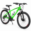 Bicicleta Nitro Trail Aro 29 (Verde)